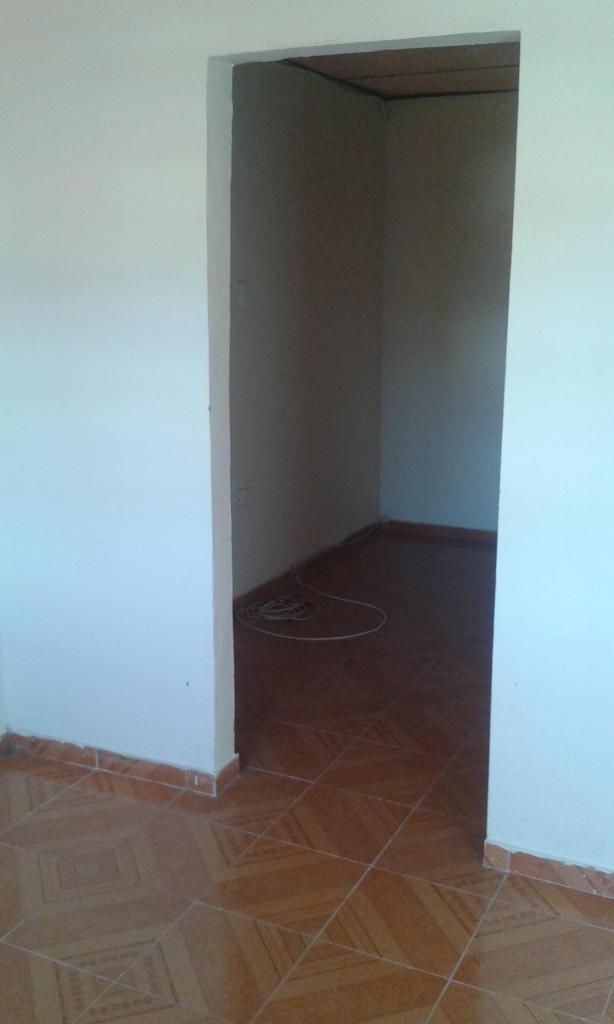 Arriendo casa Cuba Cra 24 Bis No. 7450 Dos Alcobas