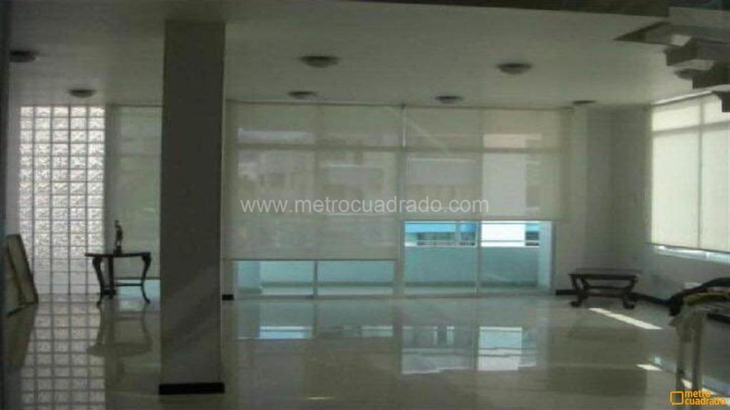 Edificio de Oficinas en venta en el rodadero 76M1602237