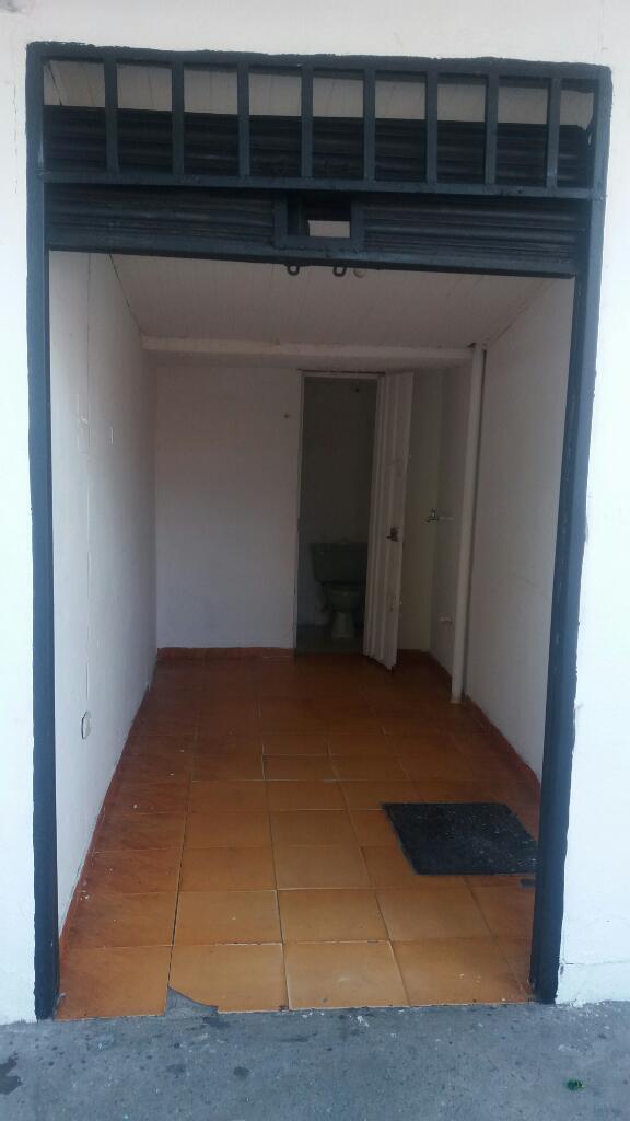 Arriendo Local en El Barrio Villa Ortiz