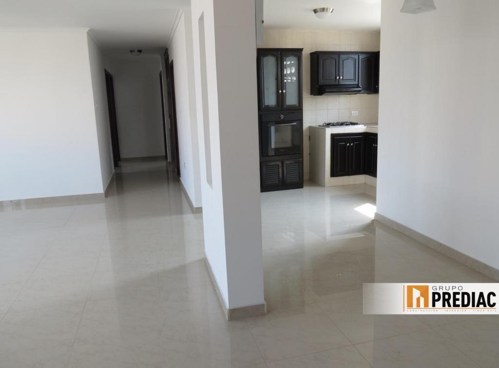 apartamento en venta, excelente sector de la ciudad