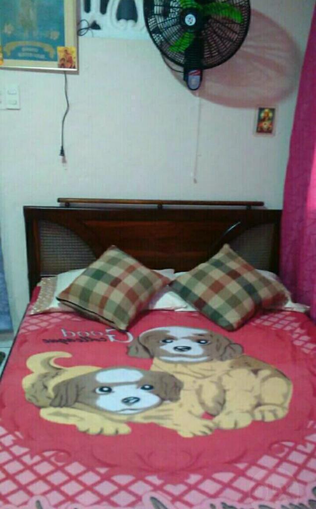 Arriendo Habitacion