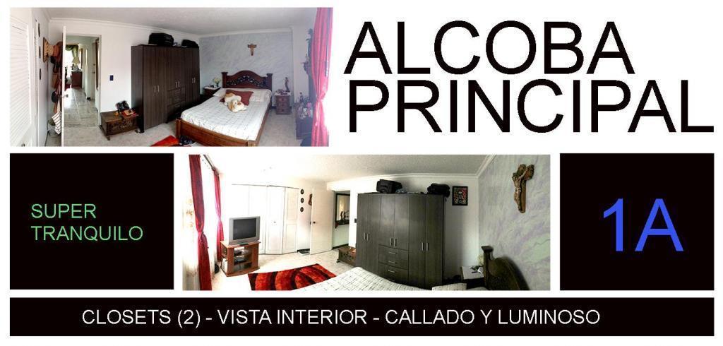 ARRIENDO APARTAMENTO EN SUBA CAMPANELLA