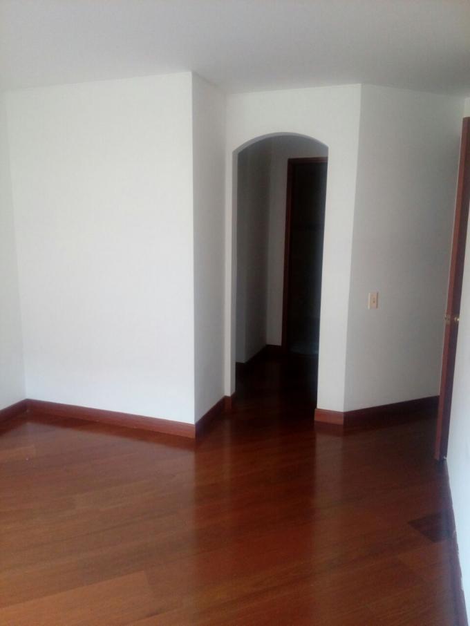 ARRIENDO DE APARTAMENTO EN SANTA BARBARA NORTE BOGOTA 631265