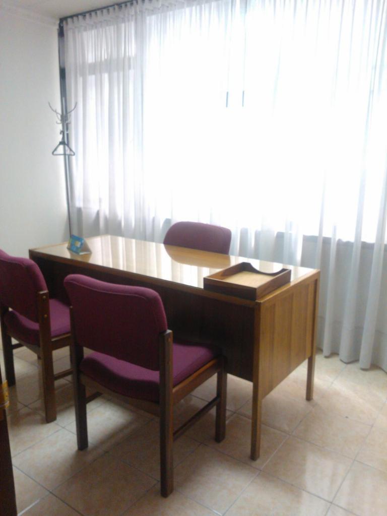 Arriendo oficina centro