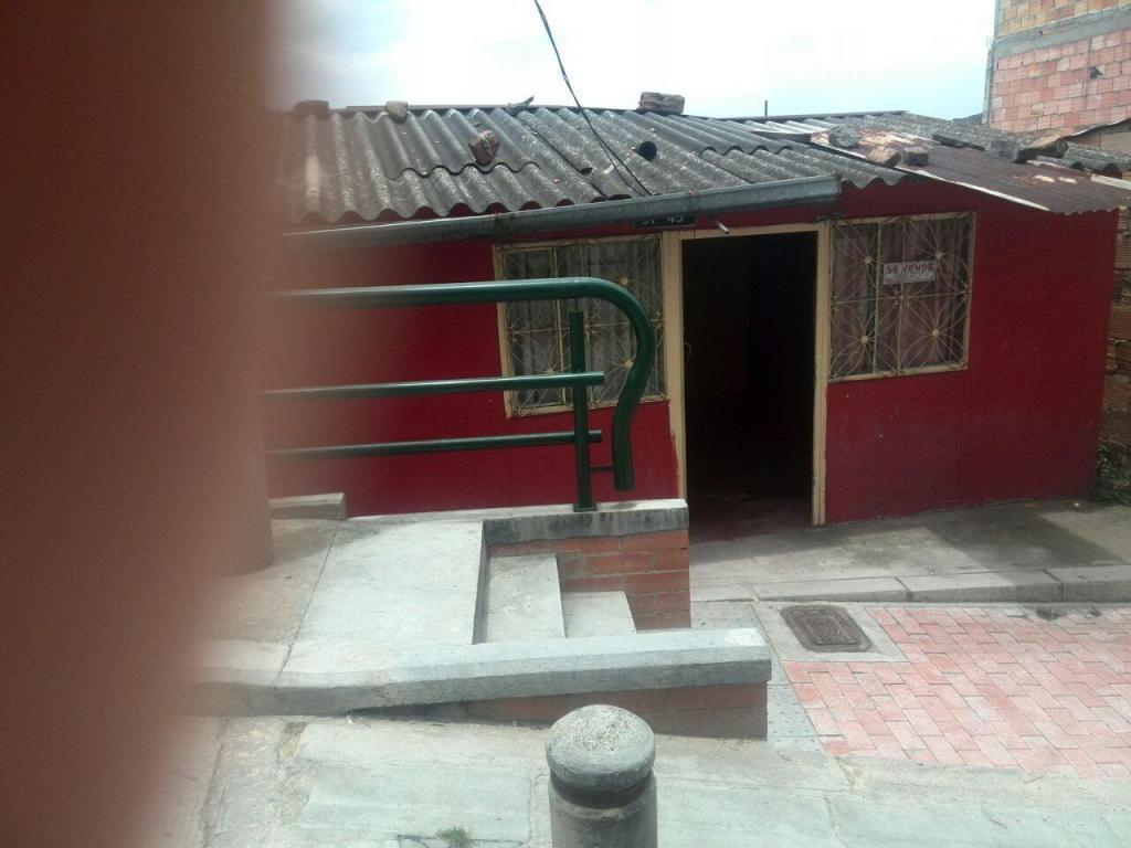 Casa Economica en el sur de Bogota