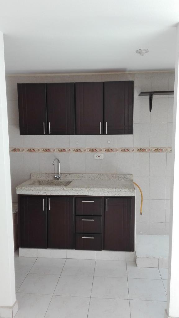 REF L 267 VENDO APARTAMENTO EN CIUDAD TINTAL