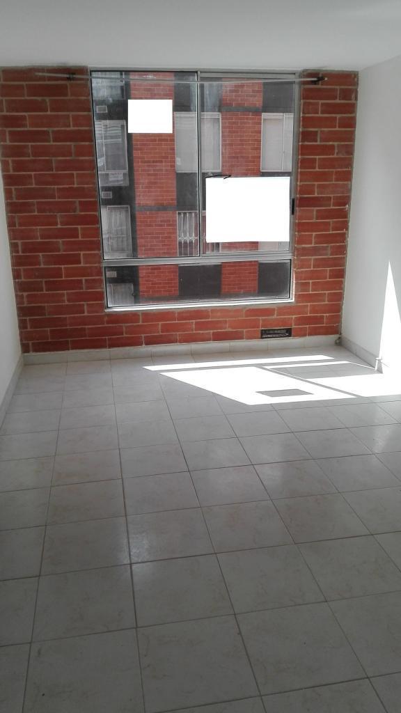 REF L 267 VENDO APARTAMENTO EN CIUDAD TINTAL