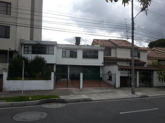 VENTA DE LOTES EN NICOLAS DE FEDERMAN CENTRO BOGOTA 636598