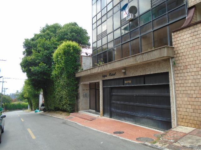 ARRIENDO APARTAMENTO EN PAN DE AZUCAR