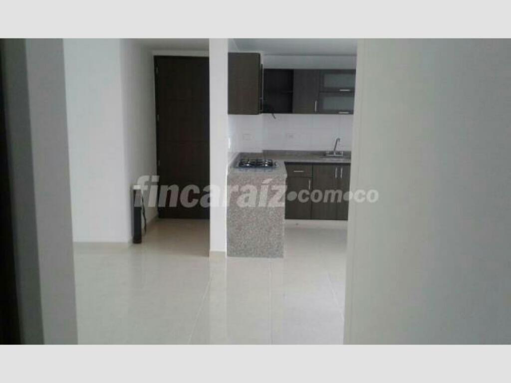 Se Arrienda Apartamento