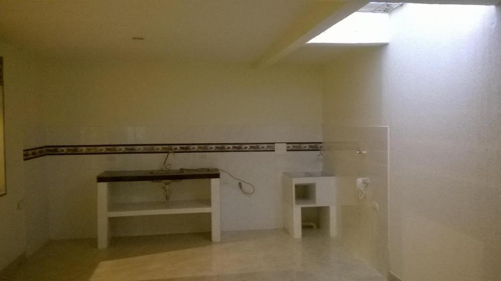 arriendo apartamento