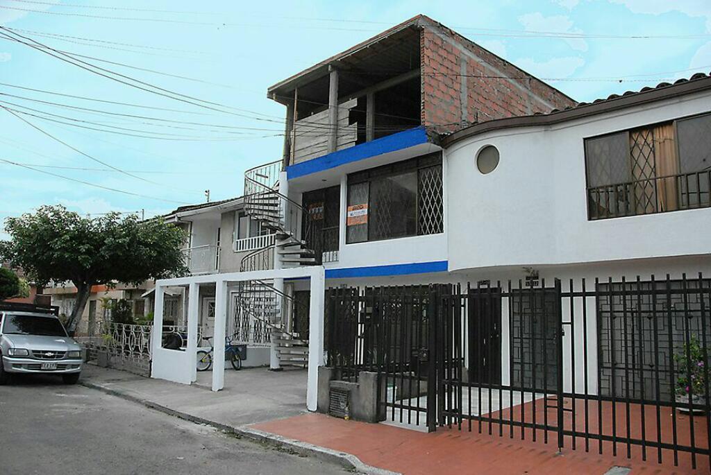 Casa Los Andes