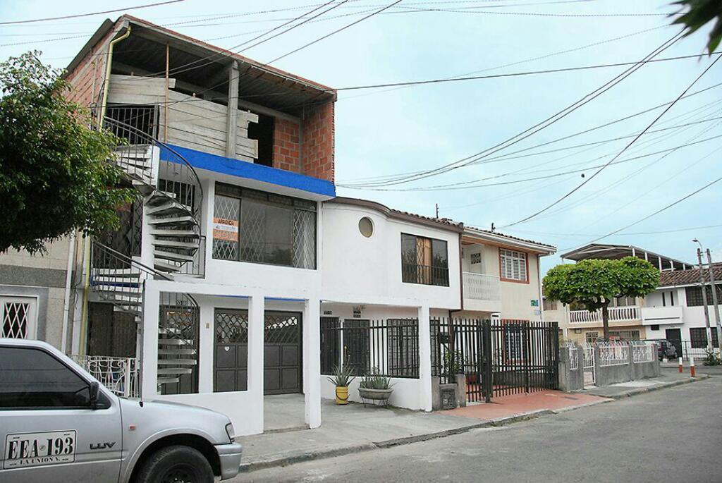 Casa Los Andes