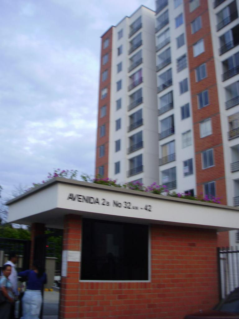 Rincon de La Flora 3