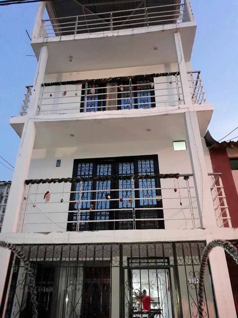 Vendo Casa