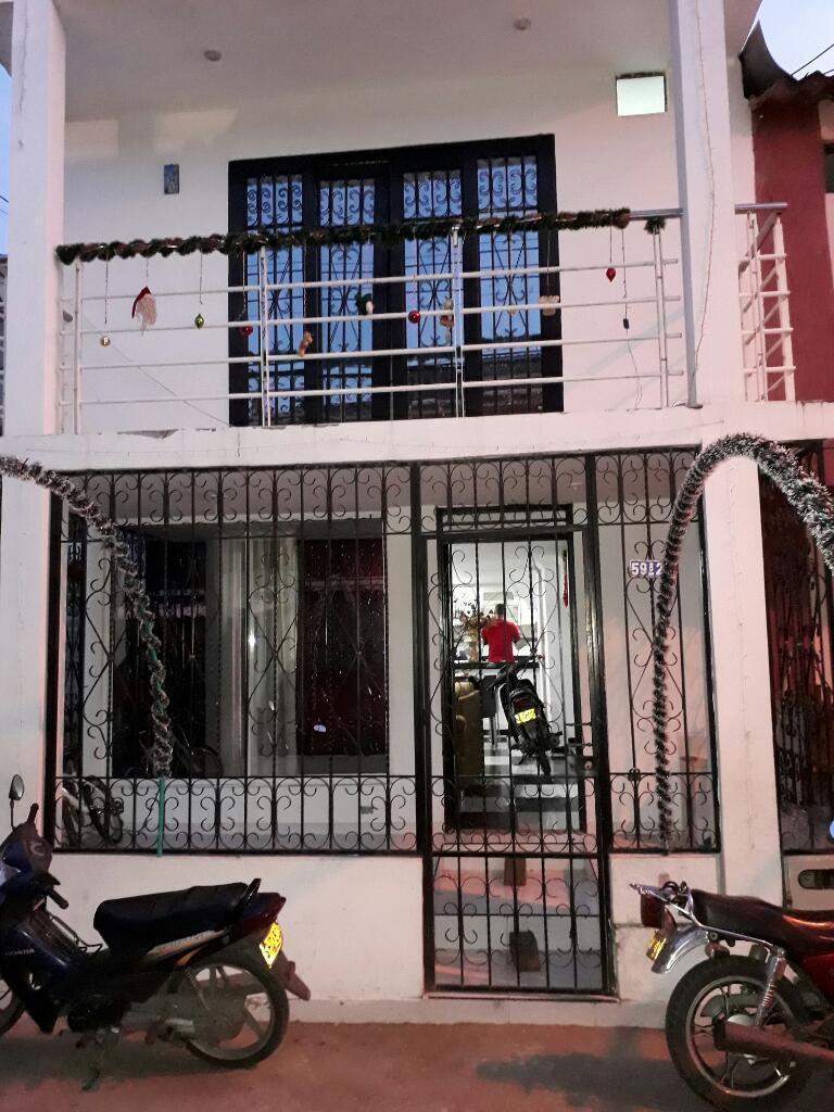Vendo Casa