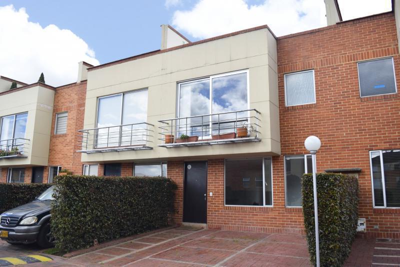 Cod. ABKAS2864 Casa En Arriendo En Chia Mirador De Rio Frio