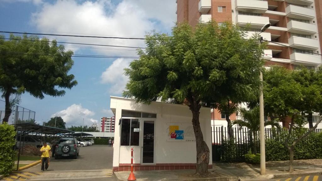 ARRIENDO APARTAMENTO CERCA A CLINICA DUARTE SECTOR RINCON DE PRADOS