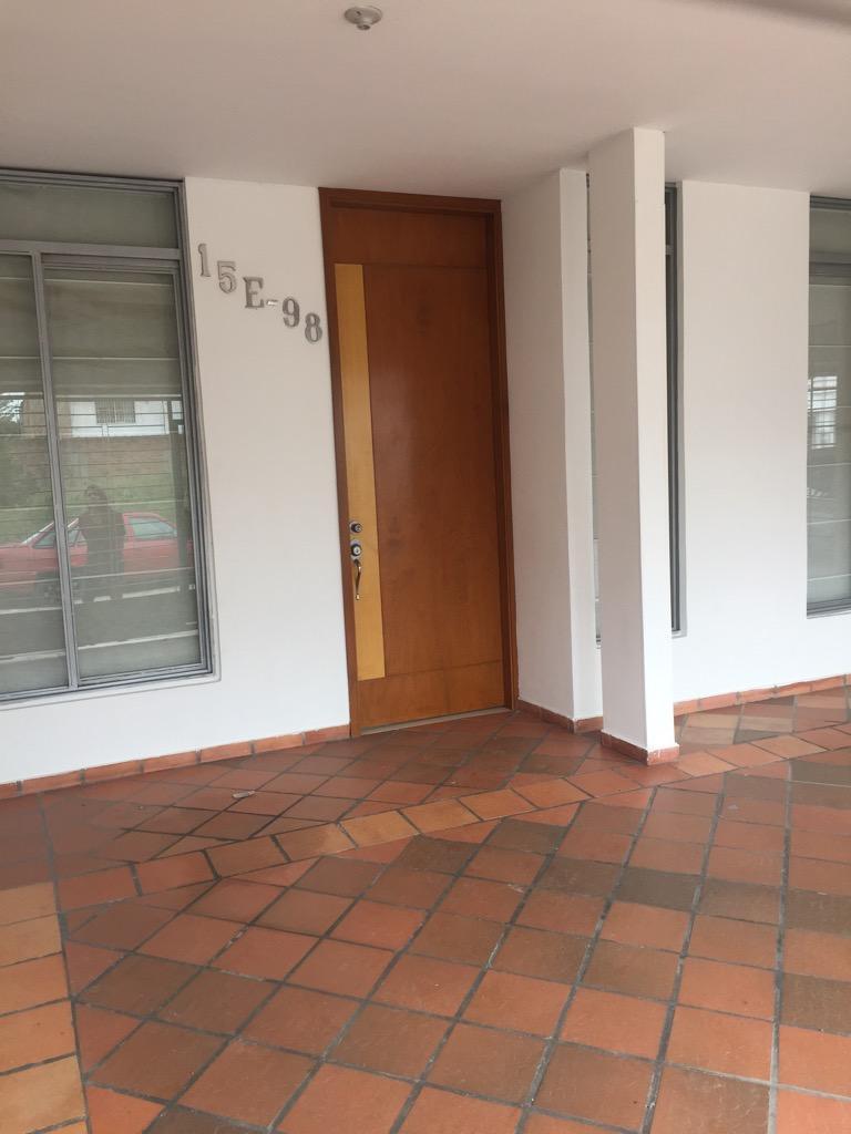 Casa en Arriendo