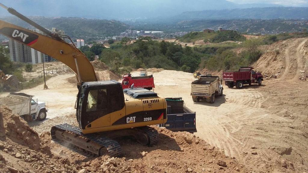 VENTA DE LOTES URBANOS, EN GIRON CON LICENCIAS APROBADAS, INFORMACION LLAMAR: 3164583448