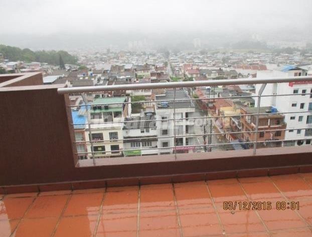 APARTAMENTO EN VENTA IBAGUÉ PIEDRA PINTADA ALTA