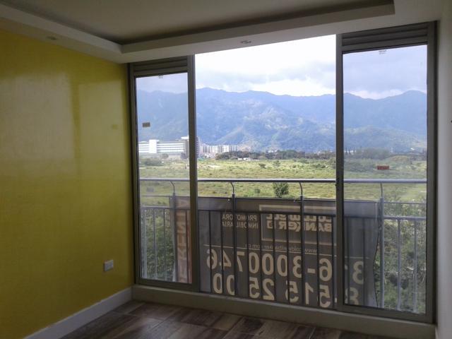 ARRIENDO DE APARTAMENTO EN EL POBLADO CENTRO IBAGUE 71135682