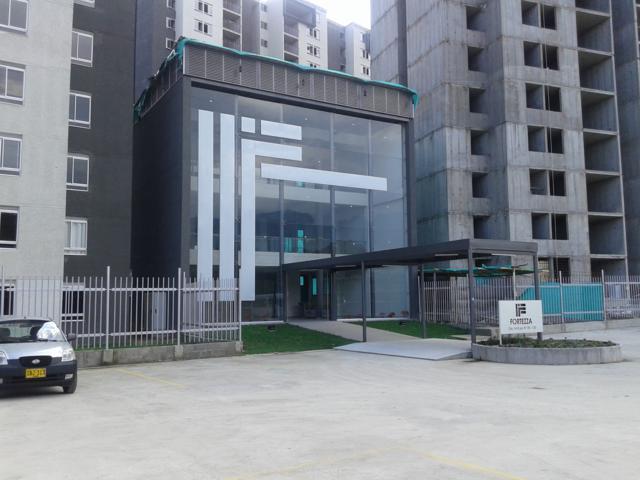 ARRIENDO DE APARTAMENTO EN EL POBLADO CENTRO IBAGUE 71135682