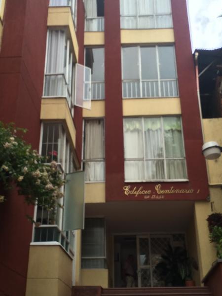 VENTA DE APARTAMENTO EN BELEN IBAGUE IBAGUE 158820