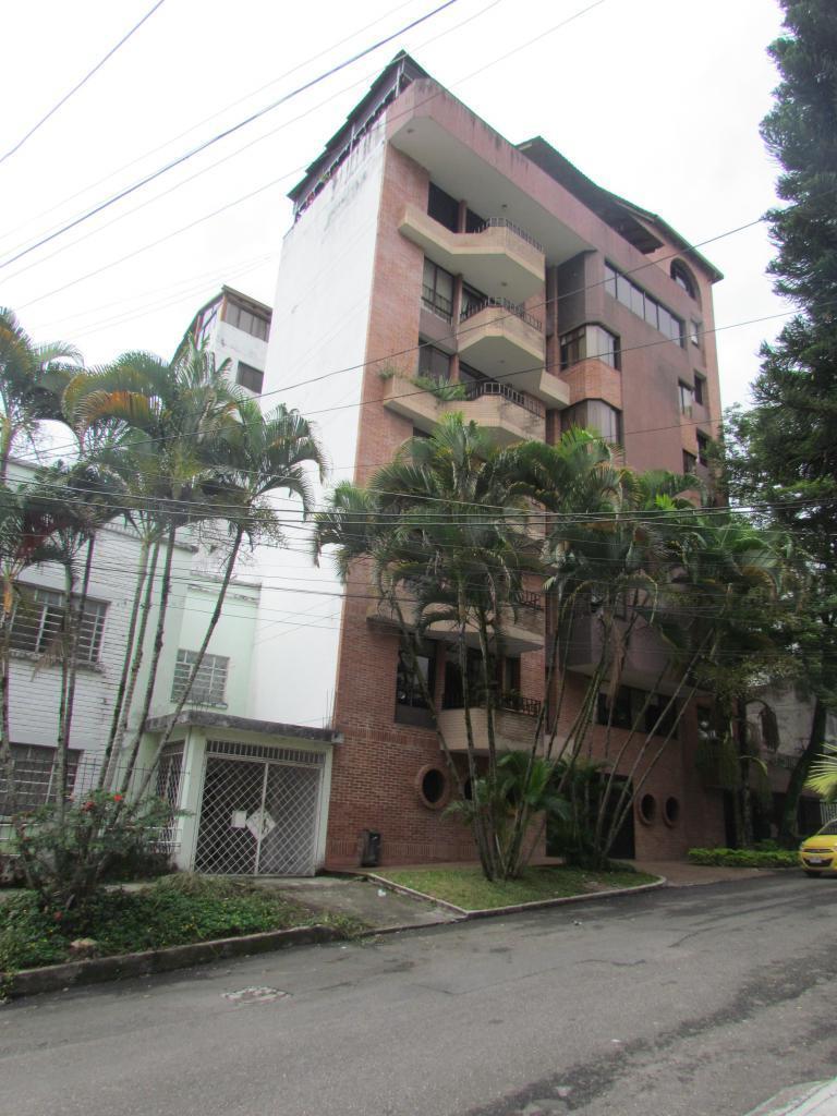 VENTA DE APARTAMENTO EN BELEN IBAGUE IBAGUE 71110027