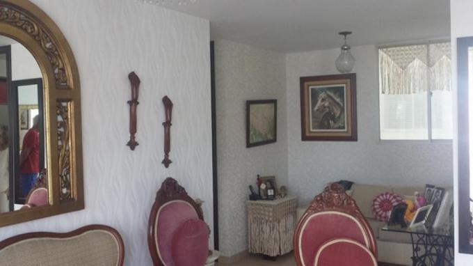 VENTA DE APARTAMENTO EN RINCON DE PIEDRA PINTADA IBAGUE IBAGUE 158785