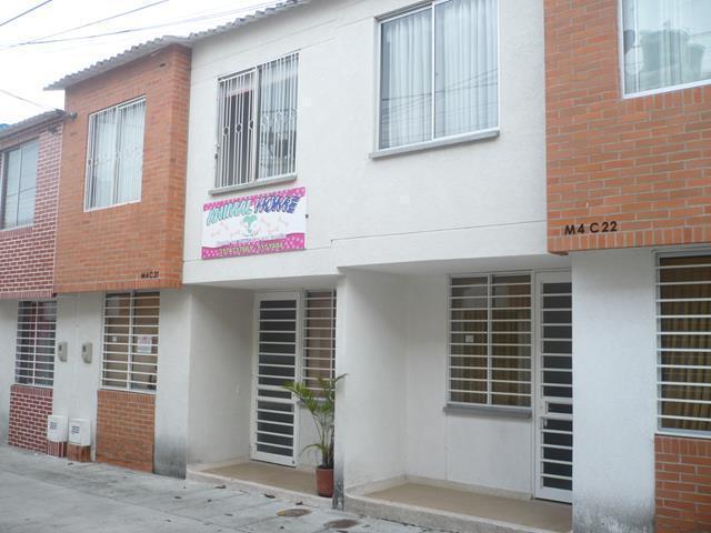 VENTA DE CASAS EN CIUDADELA COMFENALCO IBAGUE IBAGUE 71135507