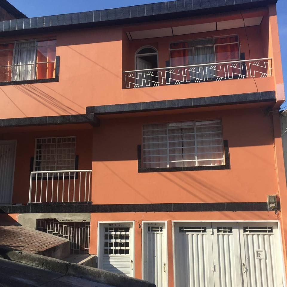 SE ARRIENDA APARTAMENTO