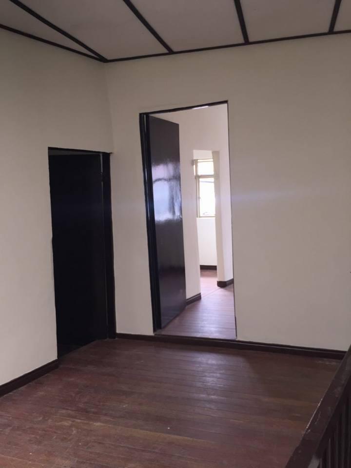SE ARRIENDA APARTAMENTO