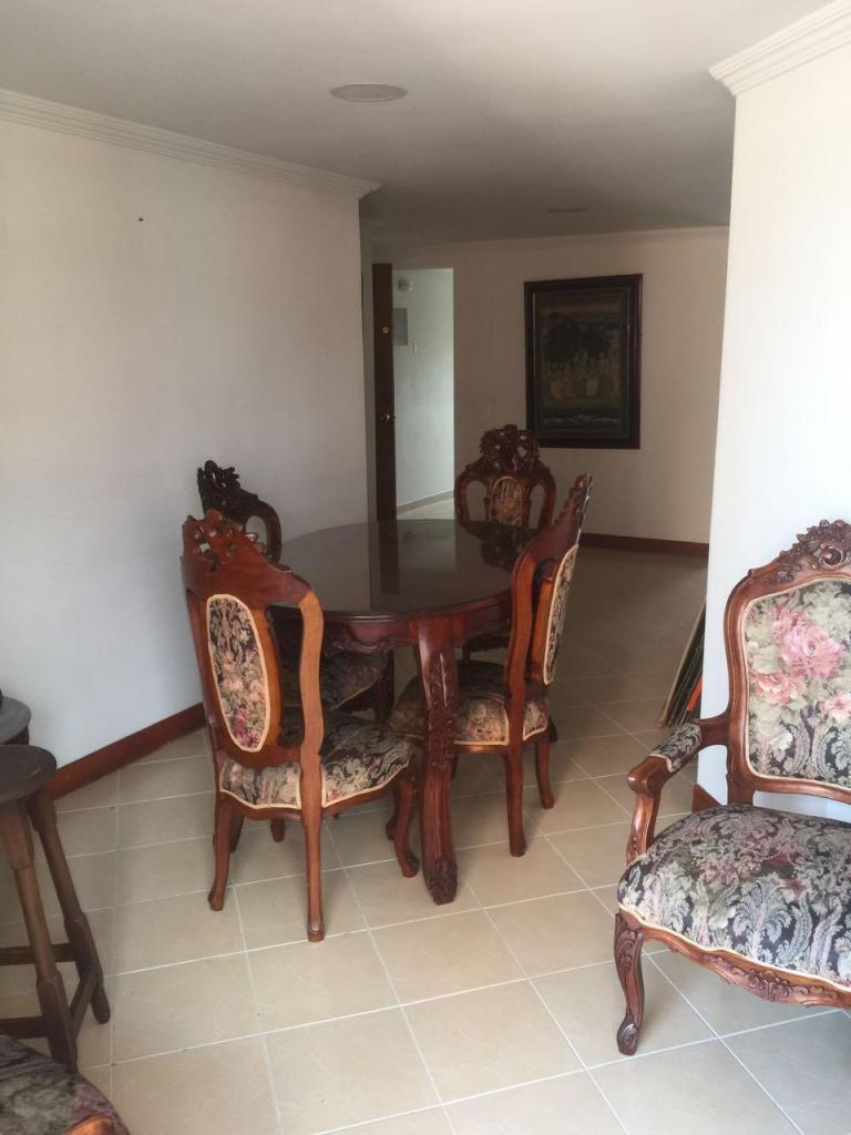 APARTAMENTO EN VENTA FLORIDA NUEVA EXCELENTE UBICACIÓN