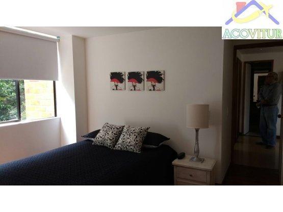 Apartamento la frontera código 255555