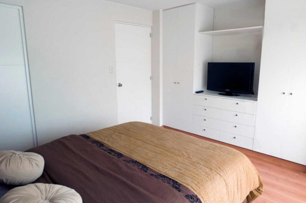 Arriendo apartamento en el Poblado