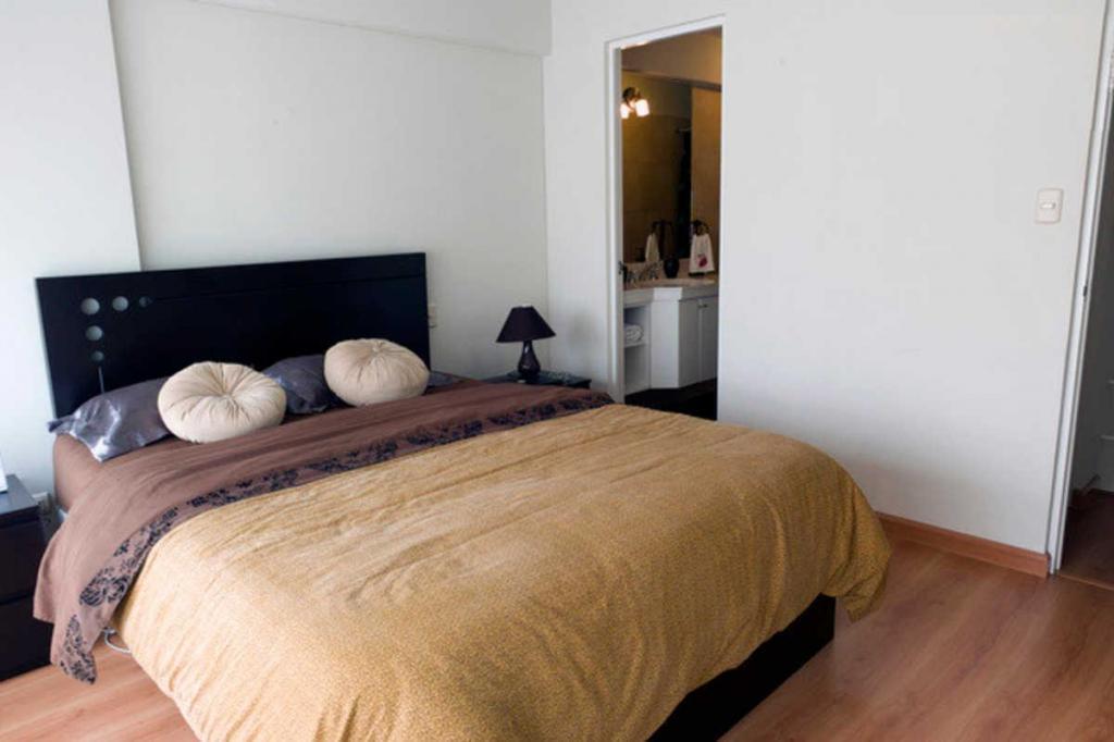 Arriendo apartamento en el Poblado