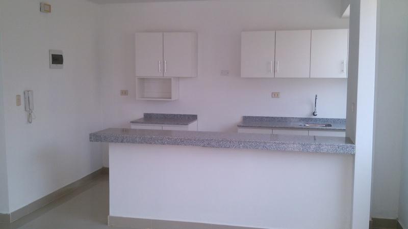 Arriendo apartamento en Laureles