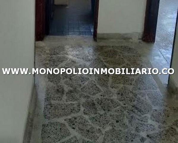 CASA LOCAL PARA ARRIENDO EN MEDELLIN SECTOR CALASANZ CD. 5962