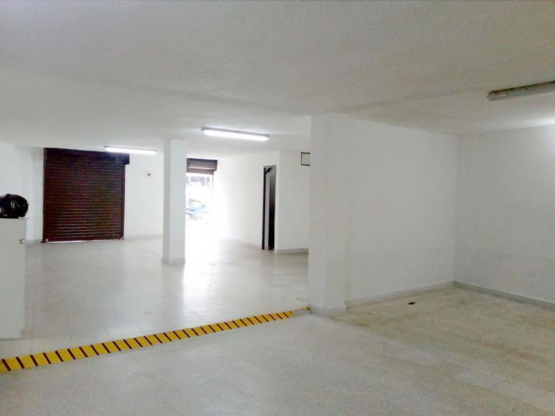 Cod. ABAYH2254 Local En Arriendo En Medellin San Juan