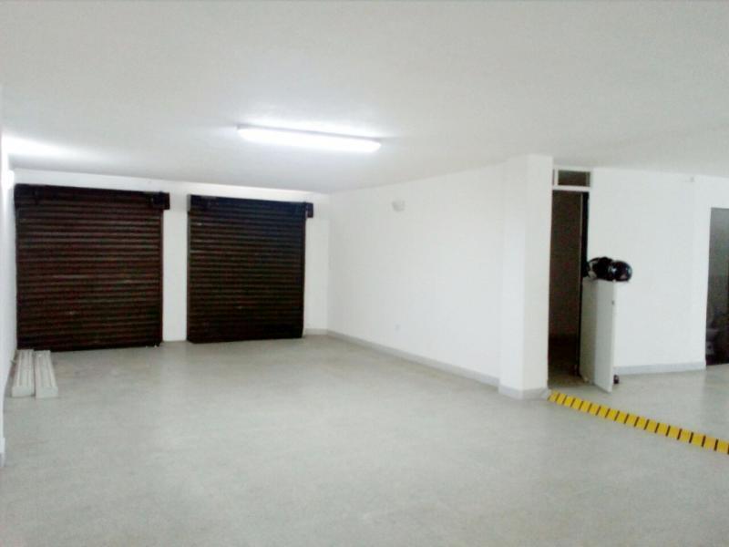 Cod. ABAYH2256 Local En Arriendo En Medellin San Juan