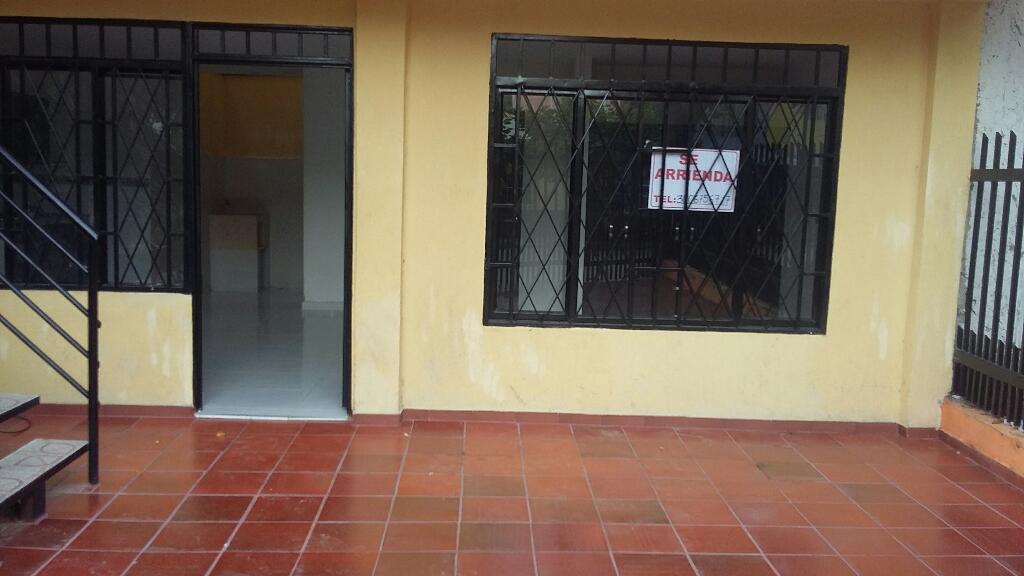 Arriendo Apartamento en El Jardin