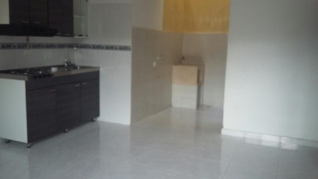 Arriendo Apartamento en El Jardin