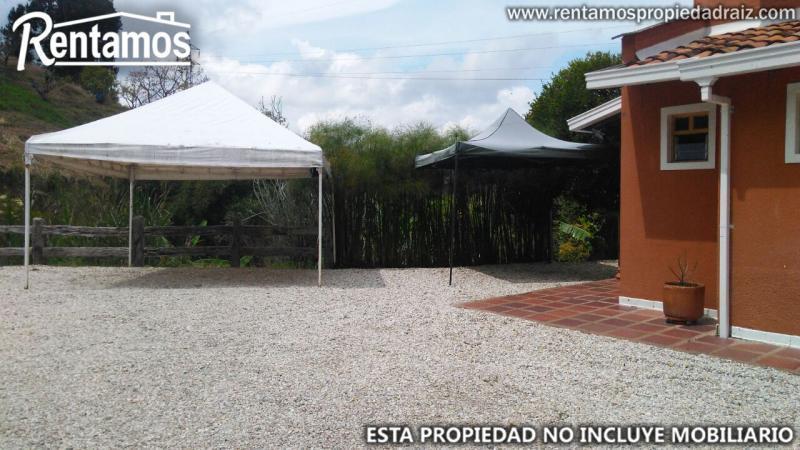 Cod. VBRPR4800 Finca En Venta En Peñol Penol