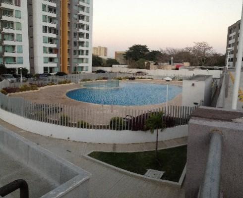 Apartamento en Barranquilla para Arrenda