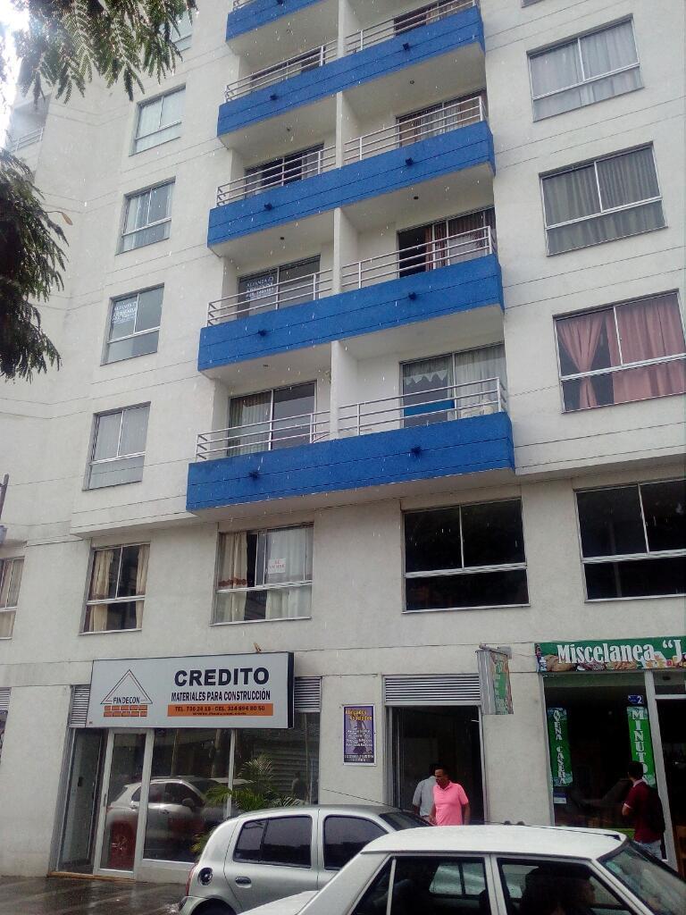 Alquilo Apartamento por Ventanilla Verde