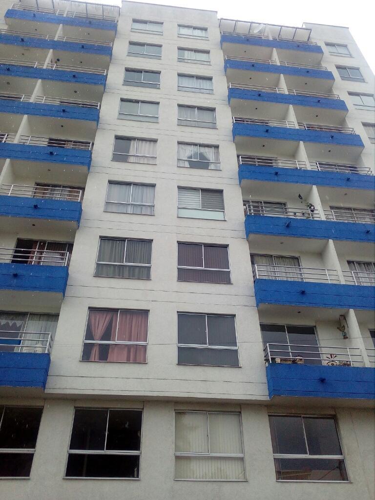 Alquilo Apartamento por Ventanilla Verde