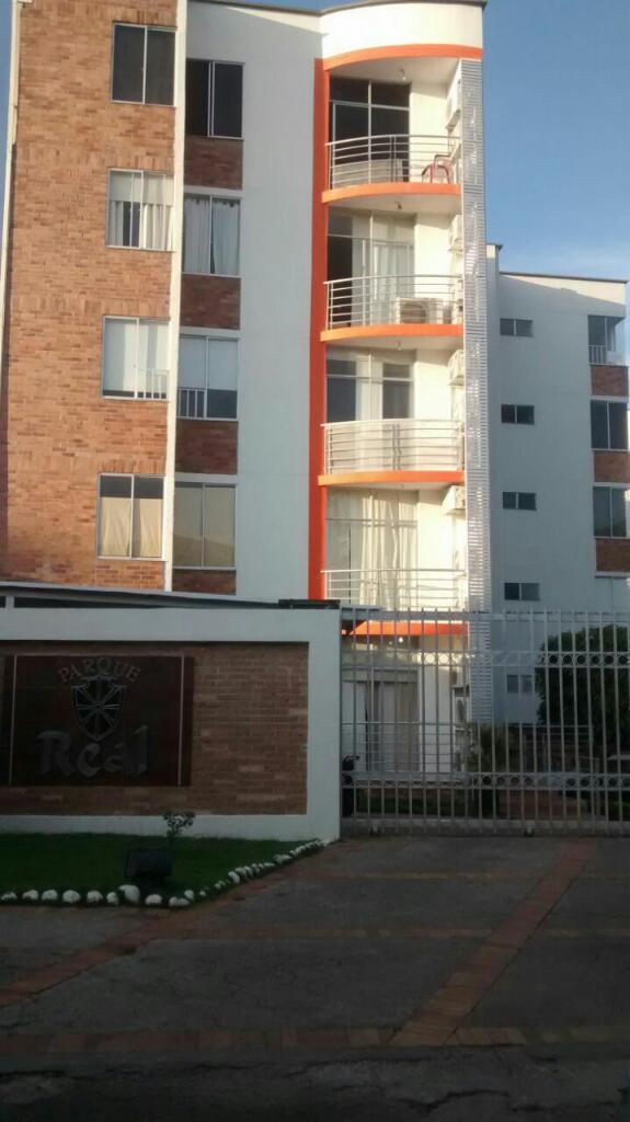 Se Vende Apartamento