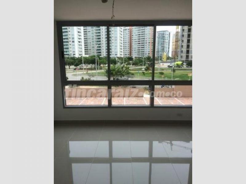 Cod. ABAYD3163 Apartamento En Arriendo En  Buenavista