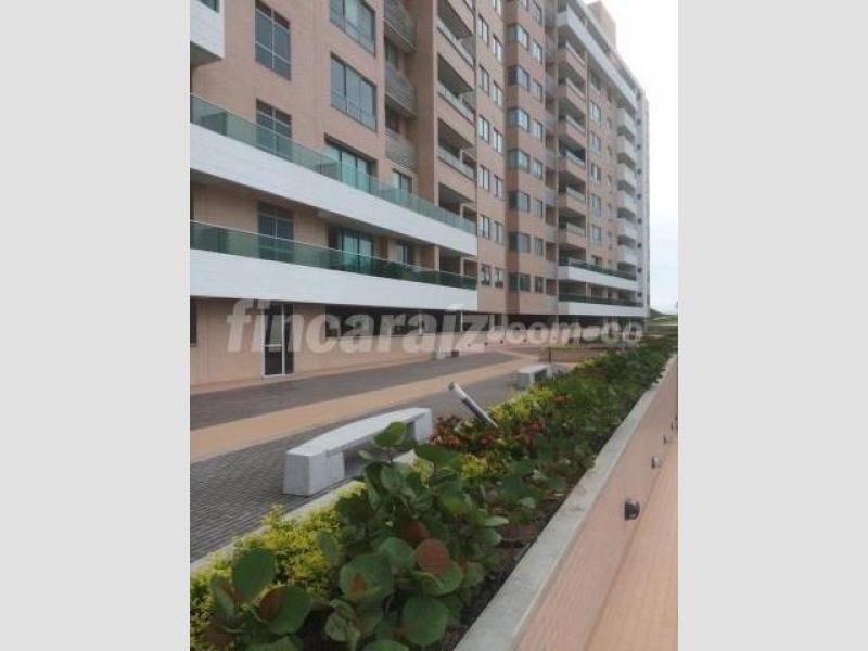 Cod. ABAYD3163 Apartamento En Arriendo En  Buenavista